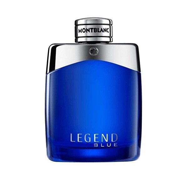 Montblanc Legend Blue EDP 100 ml Erkek Parfümü