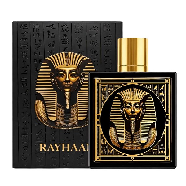 Rayhaan Pharaoh EDP 100 ml Unisex Parfüm