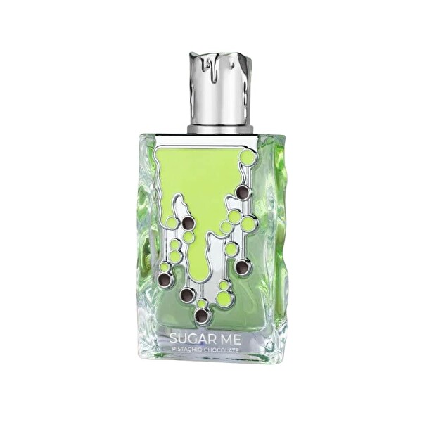 Maison Alhambra Sugar Me Pistachio Choco EDP 100 ml Unisex Parfüm