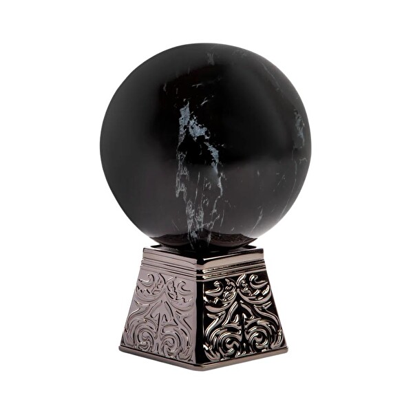 Aurora Scents Black Obsidian Men EDP 100 ml Erkek Parfümü
