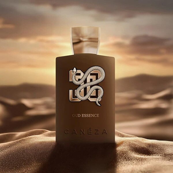 Caneza Oud Essence EDP 100 ml Unisex Parfüm