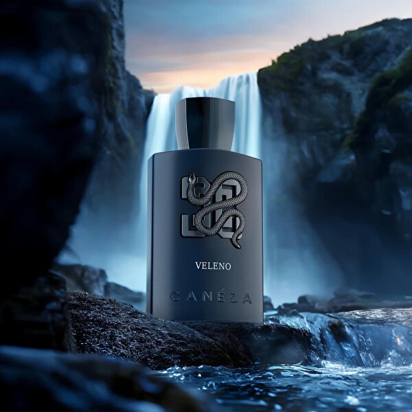 Caneza Veleno EDP 100 ml Unisex Parfüm
