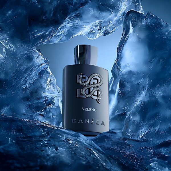 Caneza Veleno EDP 100 ml Unisex Parfüm