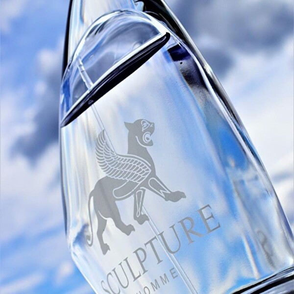 Nikos Sculpture EDT 100 ml Erkek Parfümü