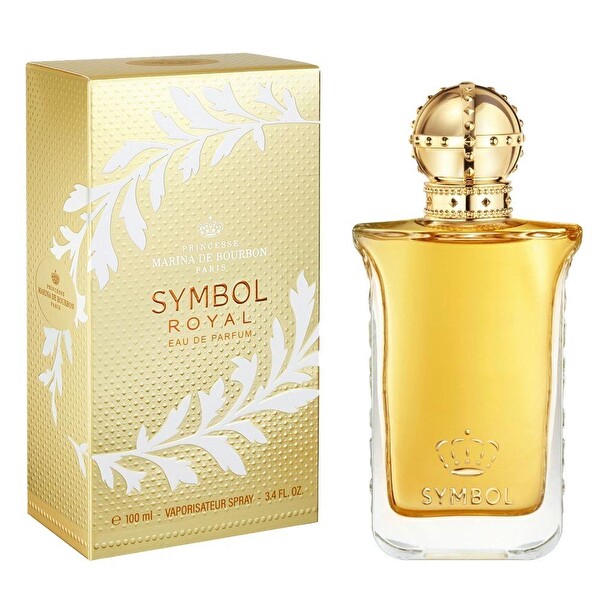 Marina De Bourbon Symbol Royal EDP 100 ml Kadın Parfümü