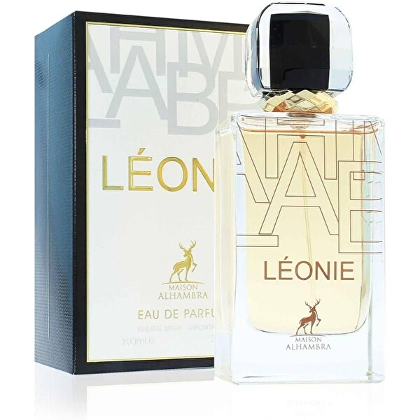 Maison Alhambra Leonie EDP 100 ml Kadın Parfümü
