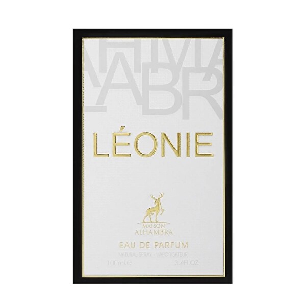 Maison Alhambra Leonie EDP 100 ml Kadın Parfümü