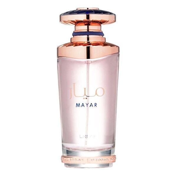 Lattafa Mayar Women EDP 100 ml Kadın Parfümü