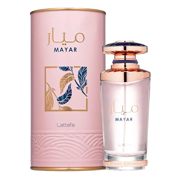 Lattafa Mayar Women EDP 100 ml Kadın Parfümü