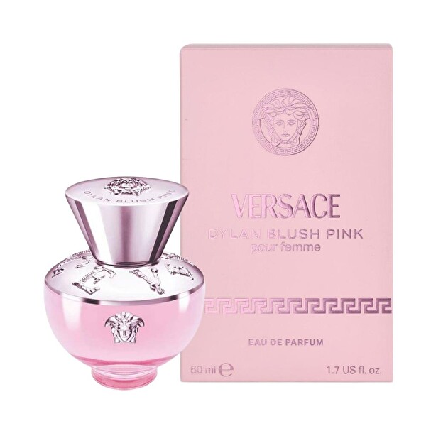 Versace Dylan Blush Pink EDP 50 ml Kadın Parfümü