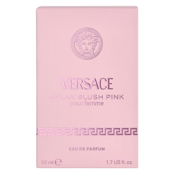 Versace Dylan Blush Pink EDP 50 ml Kadın Parfümü