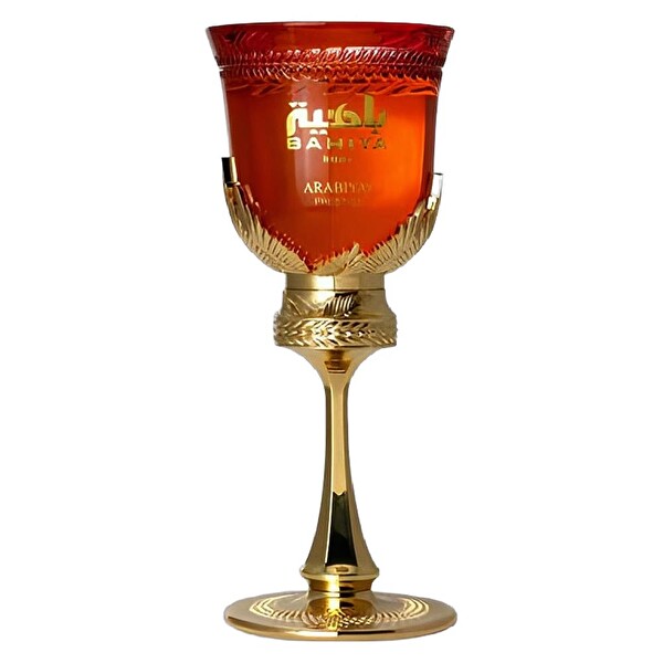 Arabiyat Prestige Bahiya Ruby For Women EDP 100 ml Kadın Parfümü