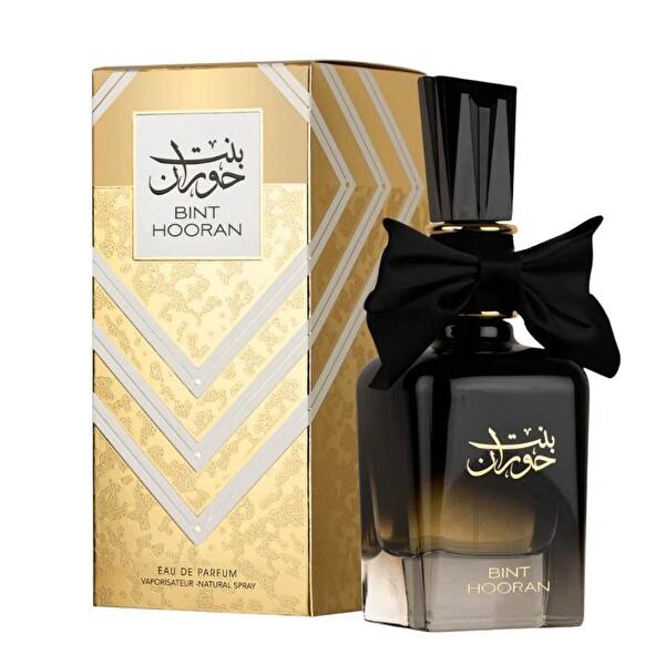 Ard Al Zaafaran Bint Hooran Women EDP 100 ml Kadın Parfümü
