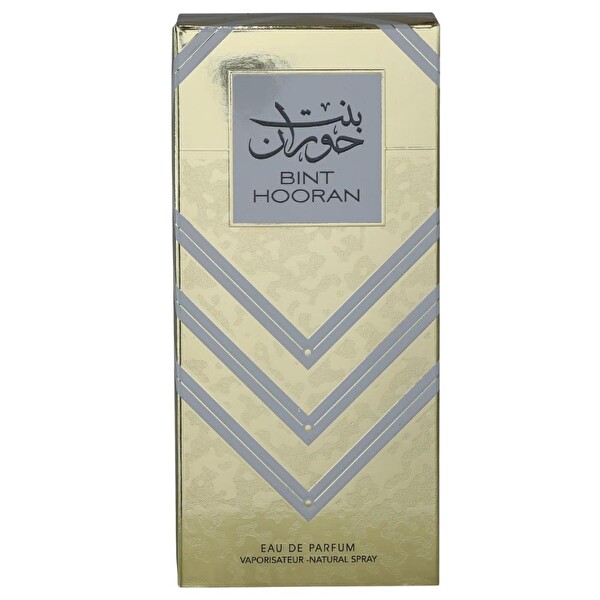 Ard Al Zaafaran Bint Hooran Women EDP 100 ml Kadın Parfümü
