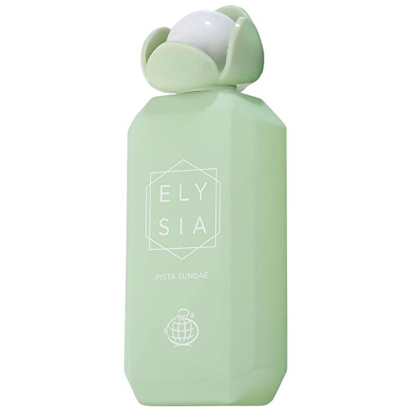 Fragrance World Elysia Pista Sundae EDP 100 ml Kadın Parfümü