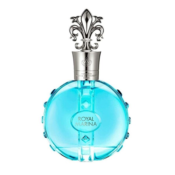 Marina De Bourbon Royal Marina Turquoise EDP 100 ml Kadın Parfümü