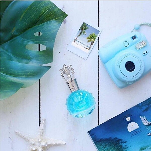 Marina De Bourbon Royal Marina Turquoise EDP 100 ml Kadın Parfümü