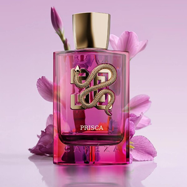 Caneza Prisca EDP 100 ml Kadın Parfümü