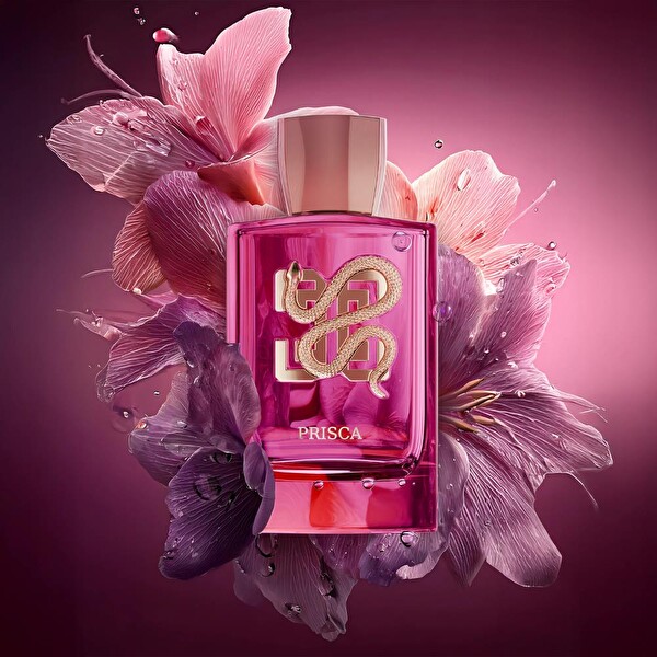 Caneza Prisca EDP 100 ml Kadın Parfümü
