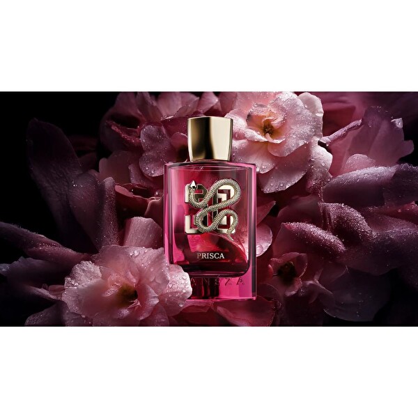 Caneza Prisca EDP 100 ml Kadın Parfümü