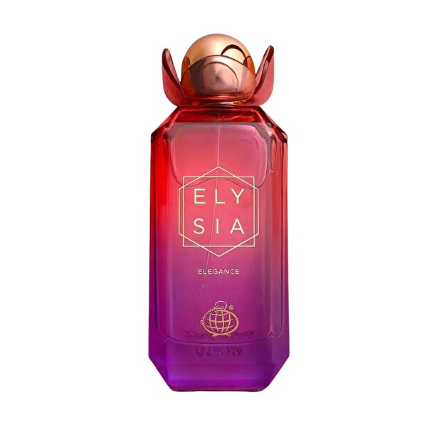 Fragrance World Elysia Elegance EDP 100 ml Kadın Parfümü