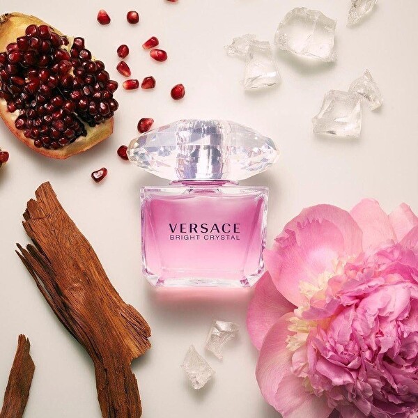Versace Bright Crystal EDT 200 ml Kadın Parfümü