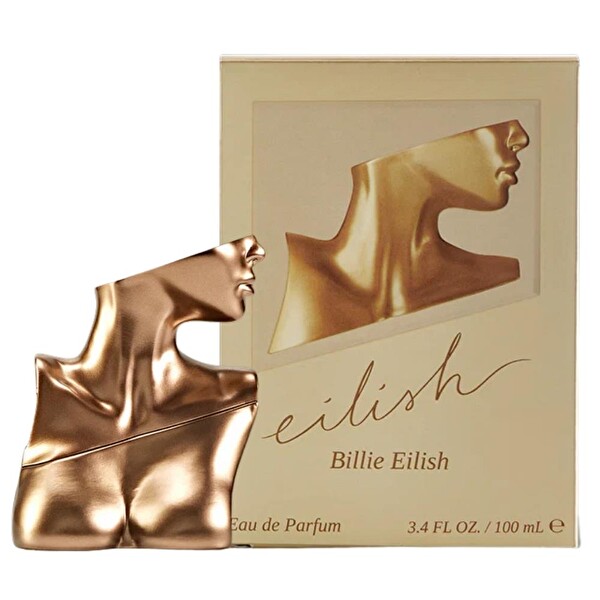Billie Eilish Eilish EDP 100 ml Kadın Parfümü