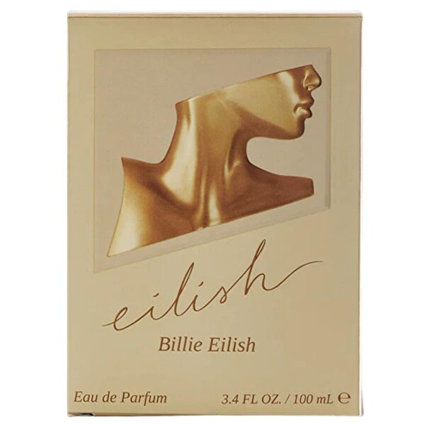 Billie Eilish Eilish EDP 100 ml Kadın Parfümü