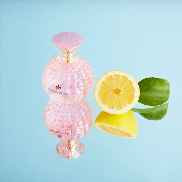 Marina De Bourbon Cristal Royal Rose EDP 100 ml Kadın Parfümü