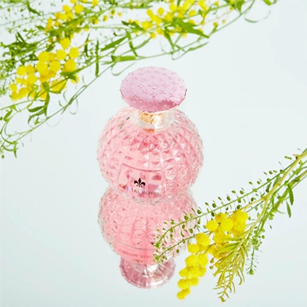 Marina De Bourbon Cristal Royal Rose EDP 100 ml Kadın Parfümü