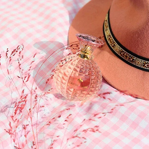 Marina De Bourbon Cristal Royal Rose EDP 100 ml Kadın Parfümü