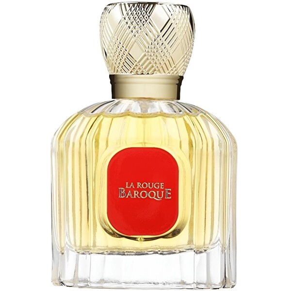 Maison Alhambra La Rouge Baroque EDP 100 ml Kadın Parfümü