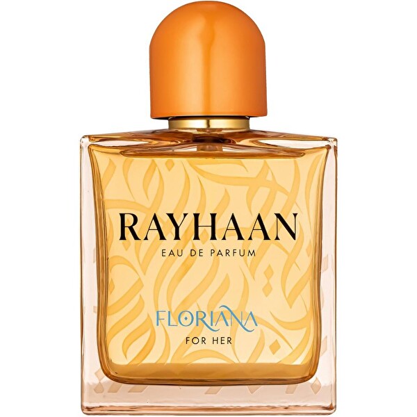 Rayhaan Floriana EDP 100 ml Kadın Parfümü