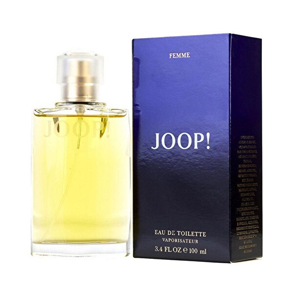 Joop Femme EDT 100 ml Kadın Parfümü