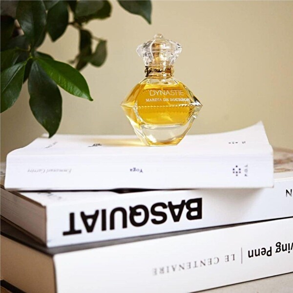 Marina De Bourbon Golden Dynastie EDP 100 ml Kadın Parfümü