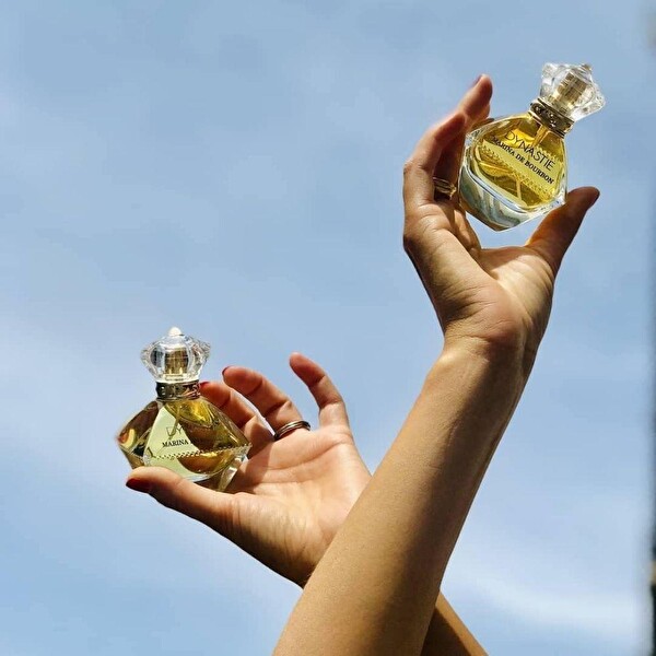 Marina De Bourbon Golden Dynastie EDP 100 ml Kadın Parfümü