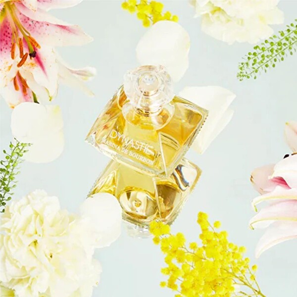 Marina De Bourbon Golden Dynastie EDP 100 ml Kadın Parfümü
