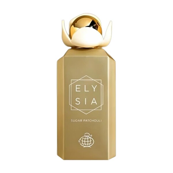 Fragrance World Elysia Sugar Patchouli EDP 100 ml Kadın Parfümü