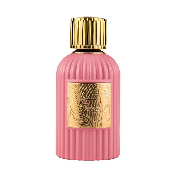 Paris Corner Qissa Pink EDP 100 ml Kadın Parfümü