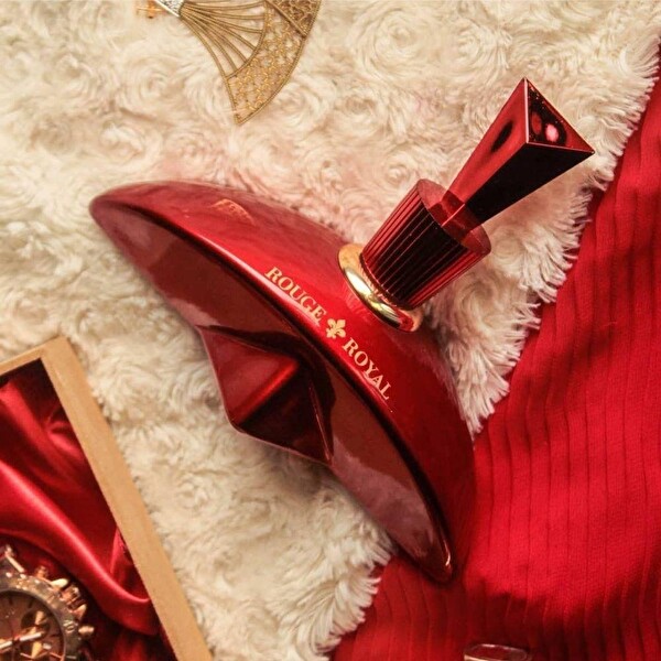 Marina De Bourbon Rouge Royal EDP 100 ml Kadın Parfümü