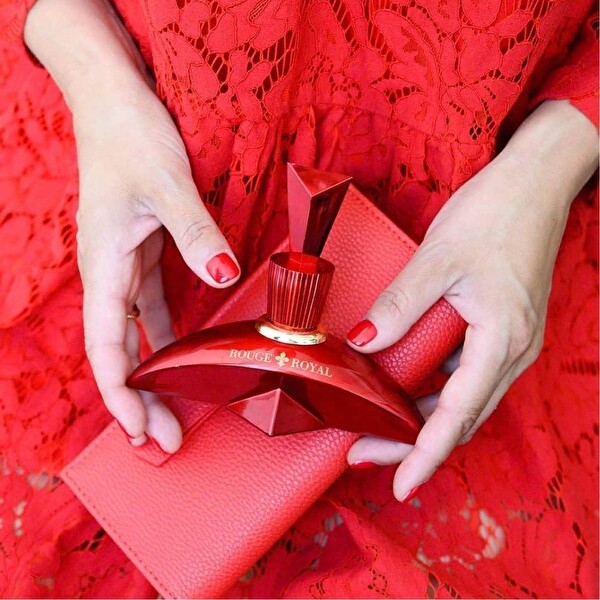 Marina De Bourbon Rouge Royal EDP 100 ml Kadın Parfümü
