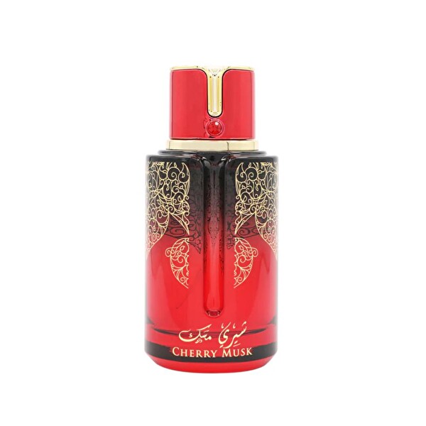 Arabiyat Prestige Cherry Musk EDP 100 ml Kadın Parfümü