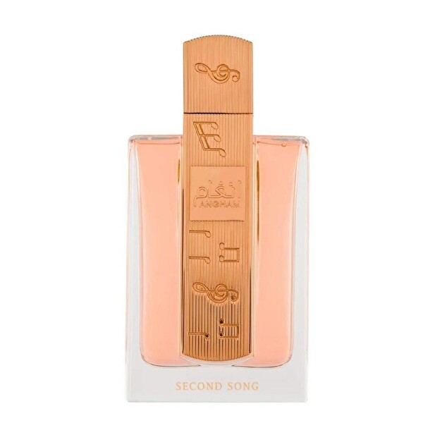 Lattafa Angham Second Song EDP 100 ml Kadın Parfümü