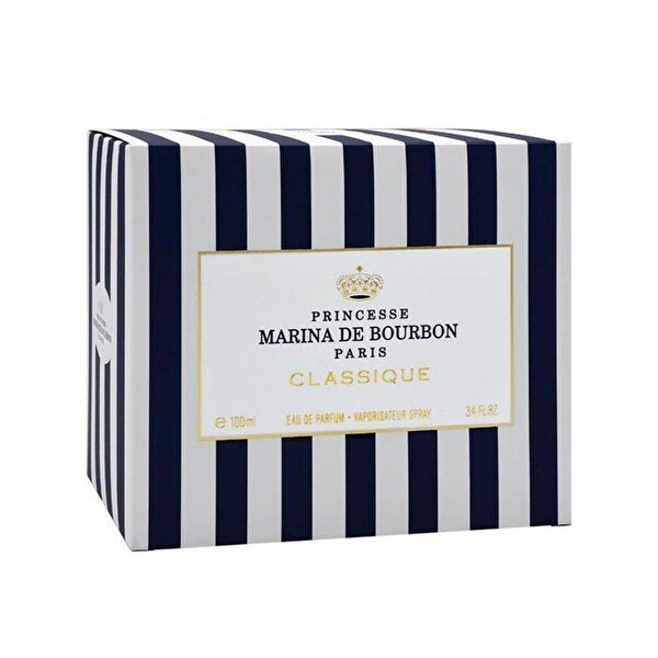 Marina De Bourbon Classique EDP 100 ml Kadın Parfümü