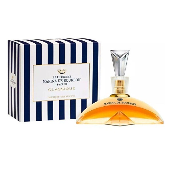 Marina De Bourbon Classique EDP 100 ml Kadın Parfümü
