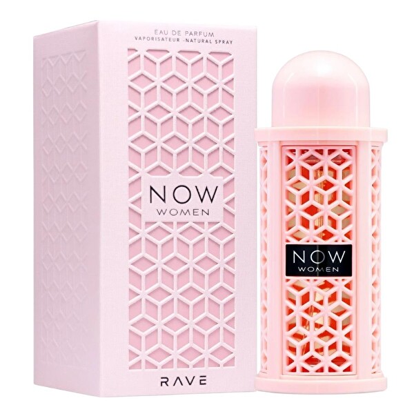 Rave Now Women EDP 100 ml Kadın Parfümü