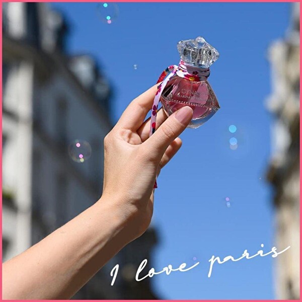 Marina De Bourbon My Dynastie Princess EDP 100 ml Kadın Parfümü