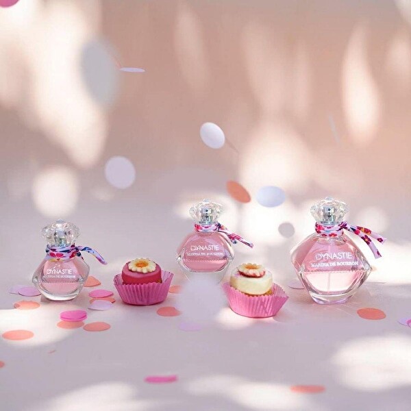 Marina De Bourbon My Dynastie Princess EDP 100 ml Kadın Parfümü