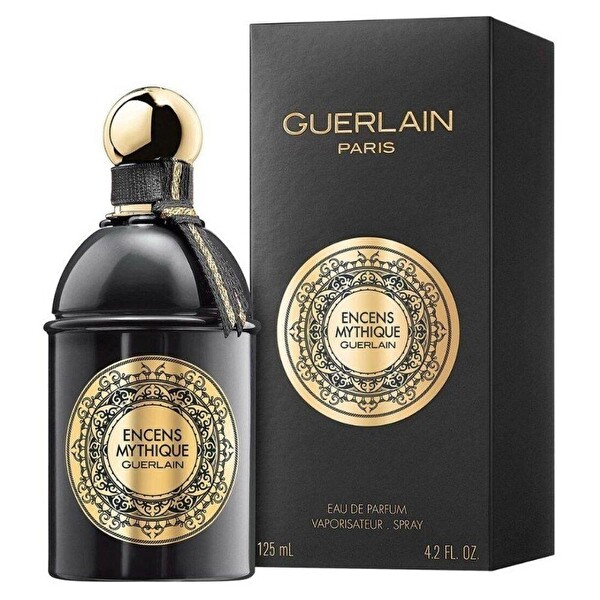 Guerlain Encens Mythique EDP 125 ml Unisex Parfüm
