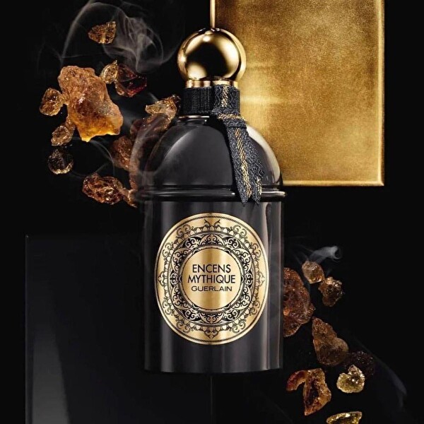 Guerlain Encens Mythique EDP 125 ml Unisex Parfüm